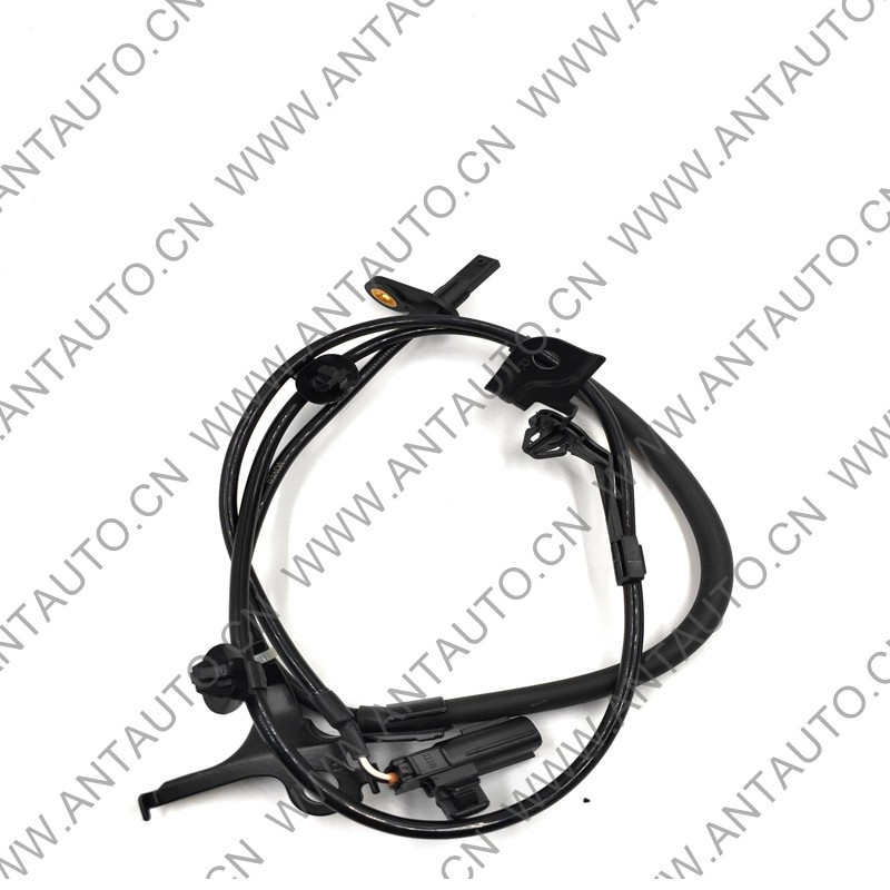 Sensor de velocidad de la rueda