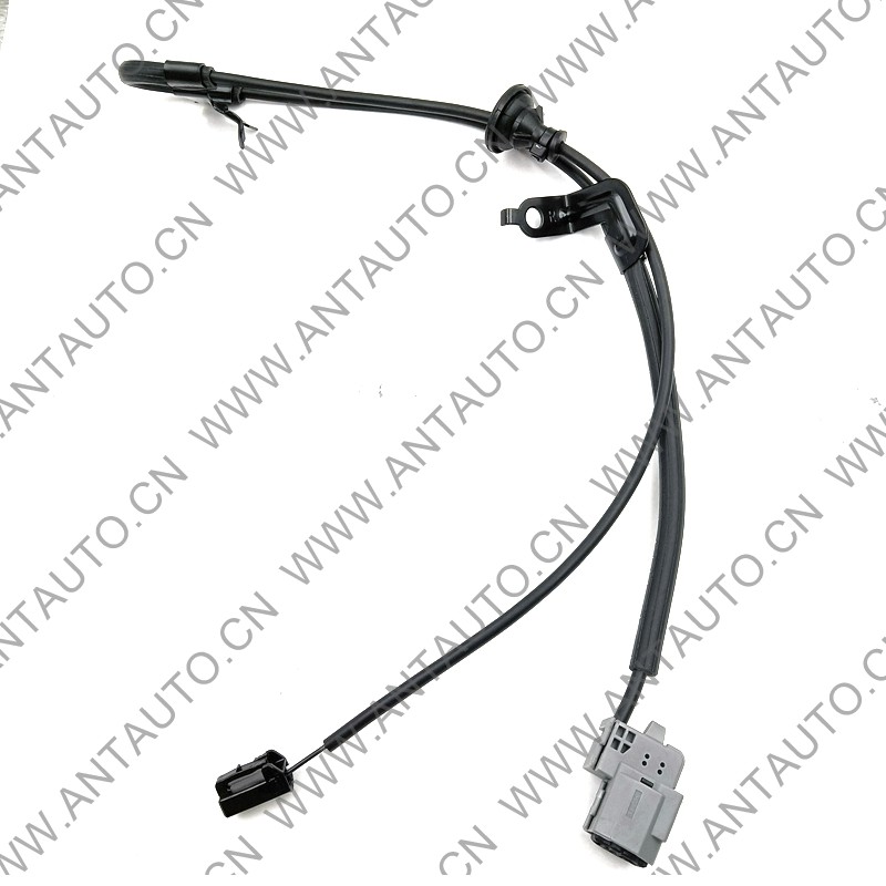 Sensor de velocidad de la rueda
