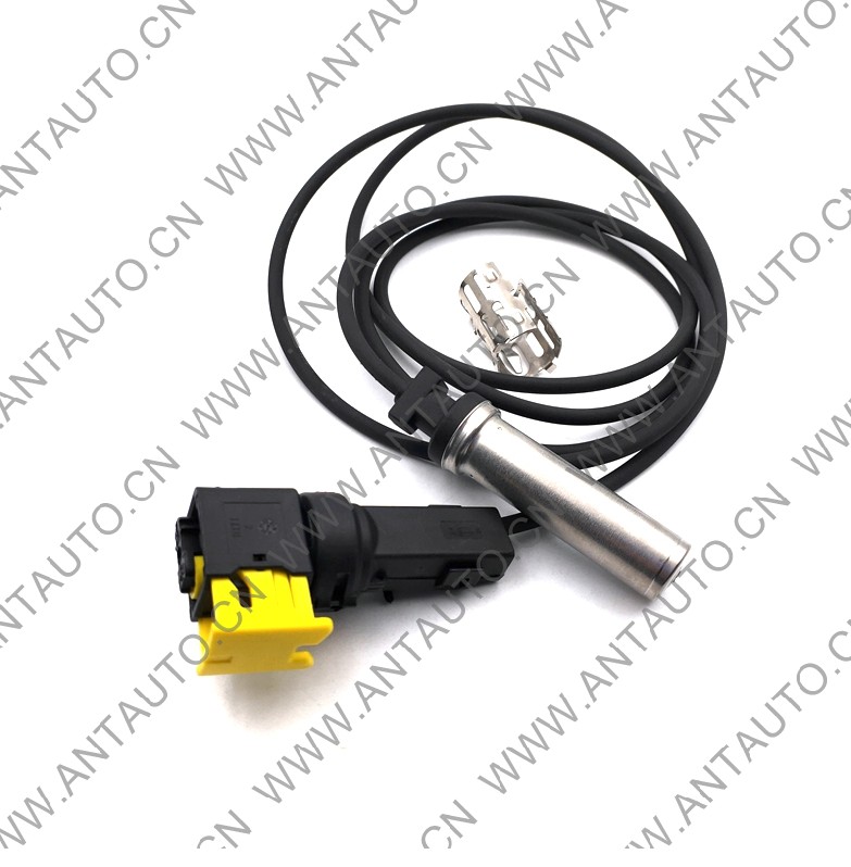 Sensor de velocidad de la rueda