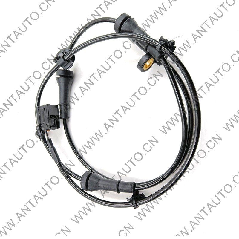 Sensor de velocidad de la rueda