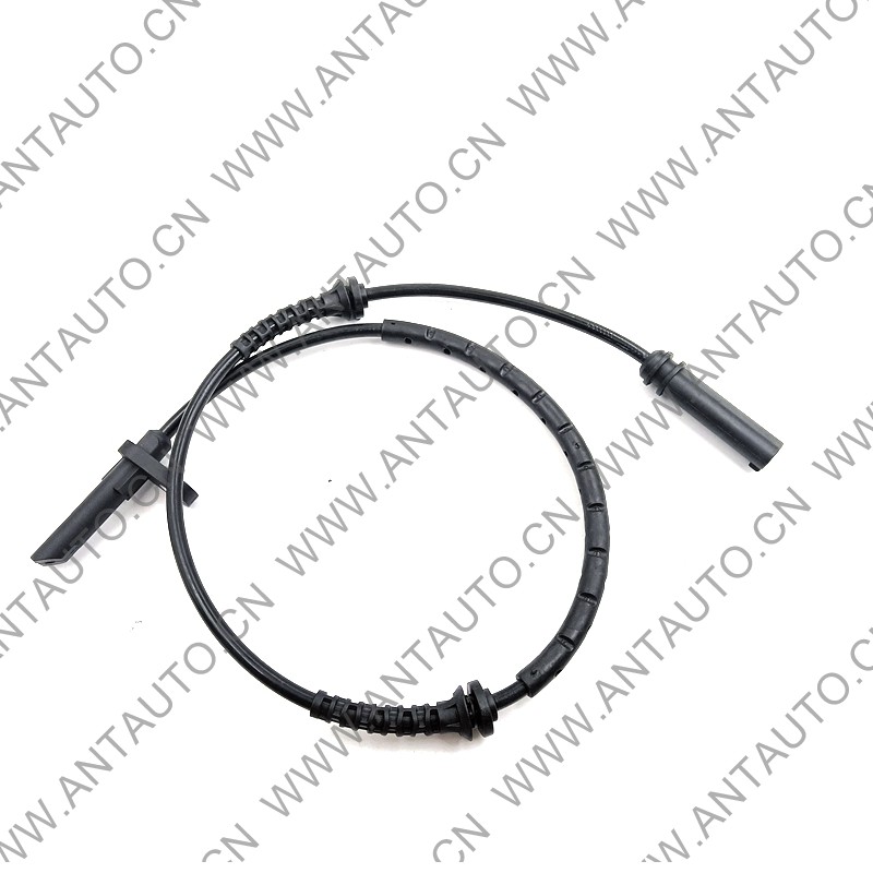 Sensor de velocidad de la rueda