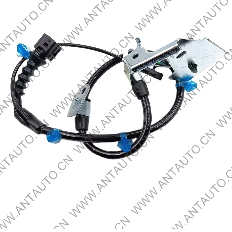 Sensor de velocidad de la rueda