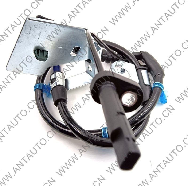 Sensor de velocidad de la rueda