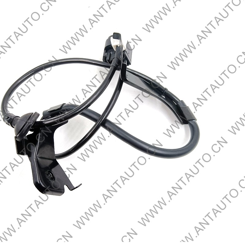 Sensor de velocidad de la rueda Sensor de velocidad de la rueda