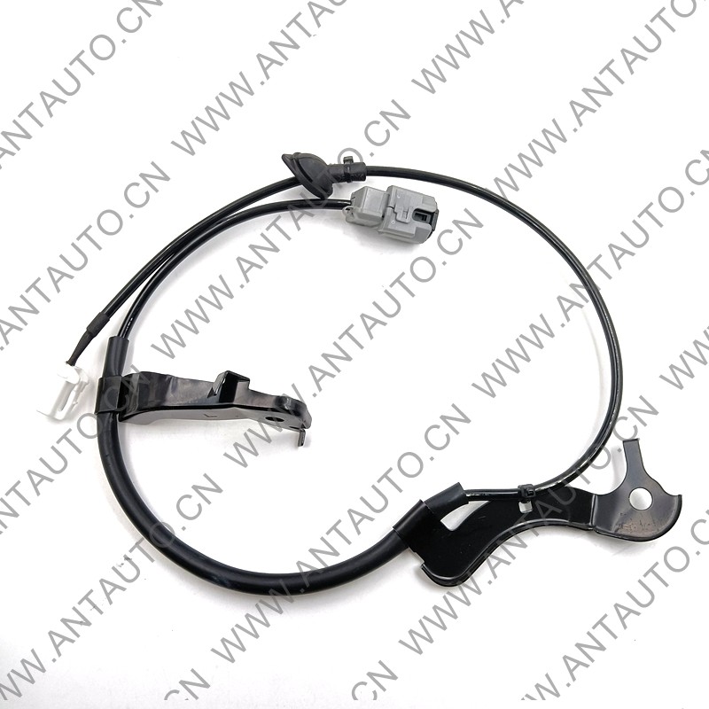 Sensor de velocidad de la rueda Sensor de velocidad de la rueda