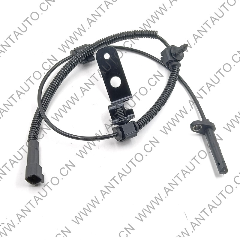 Sensor de velocidad de la rueda