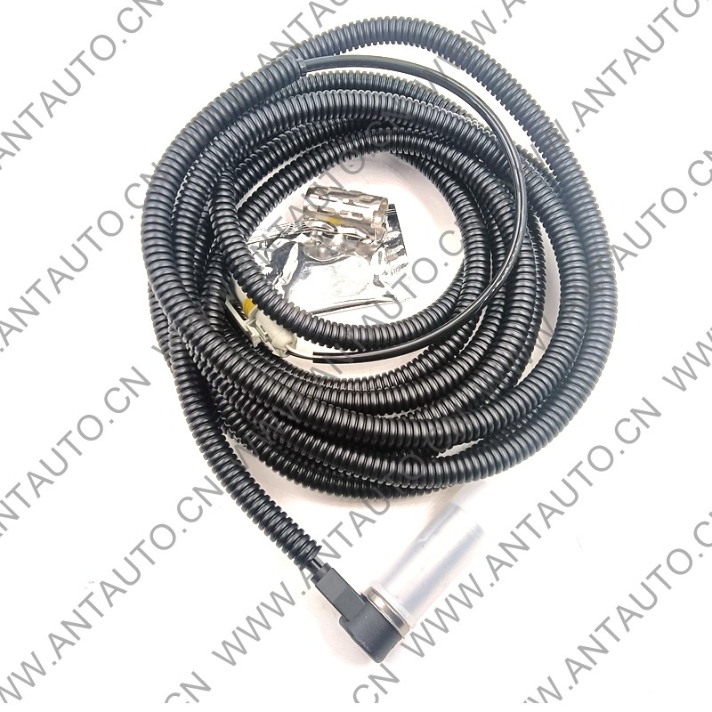 Sensor de velocidad de la rueda