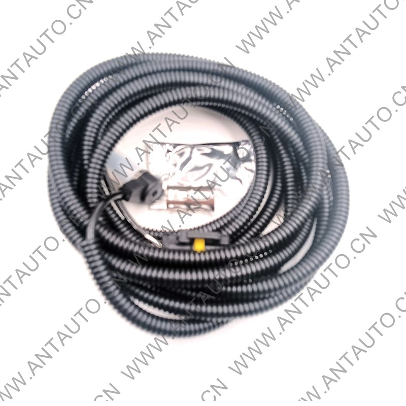 Sensor de velocidad de la rueda