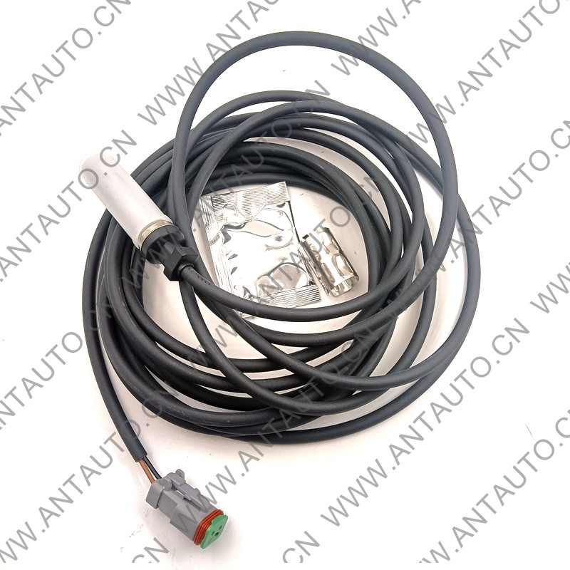 Sensor de velocidad de la rueda Sensor de velocidad de la rueda