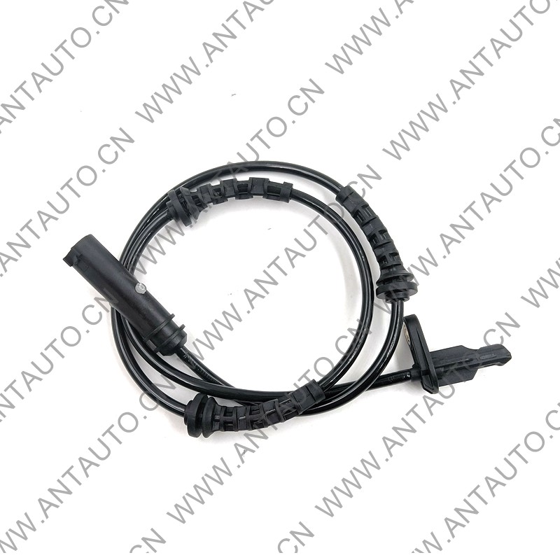 Sensor de velocidad de la rueda