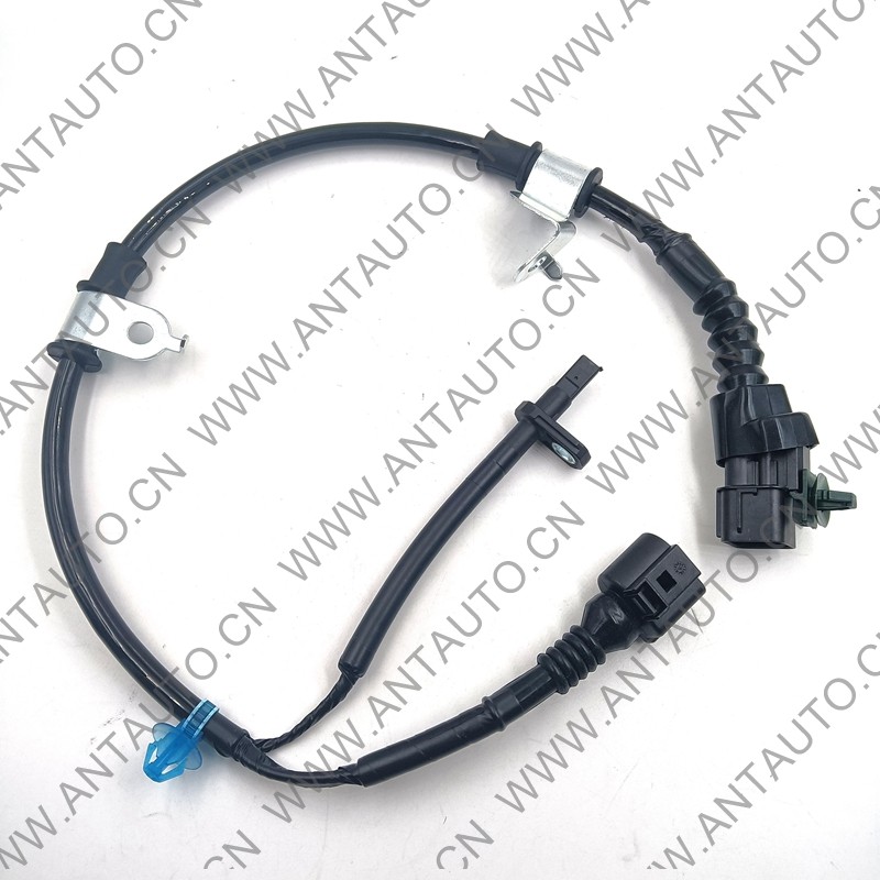 Sensor de velocidad de la rueda