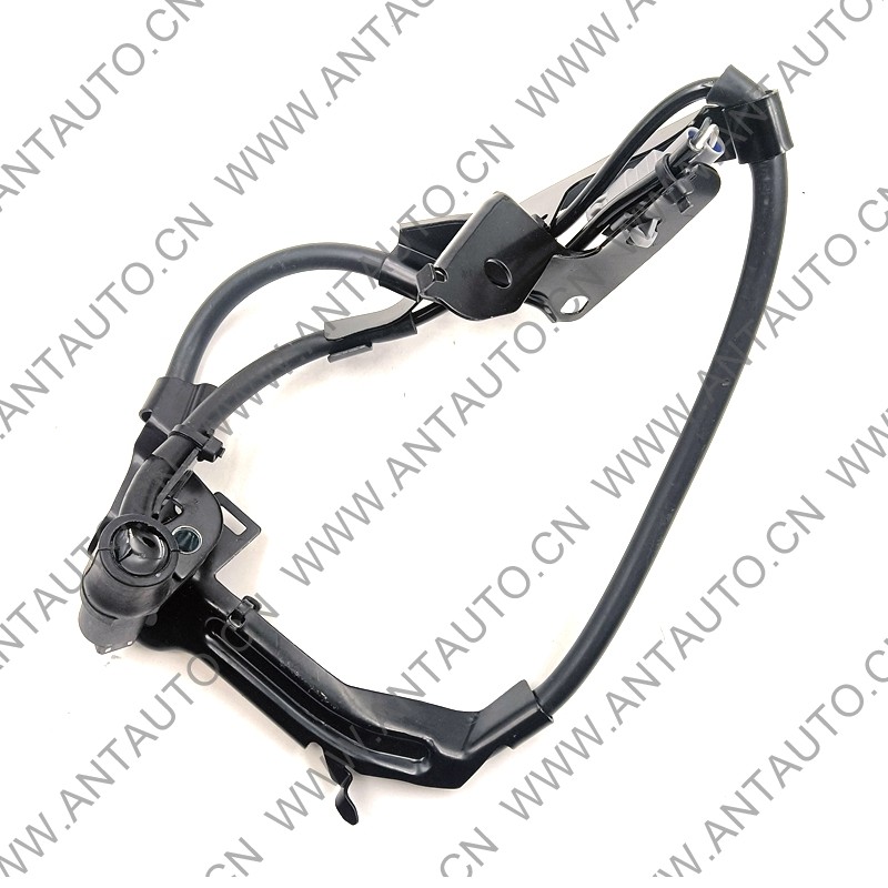 Sensor de velocidad de la rueda Sensor de velocidad de la rueda