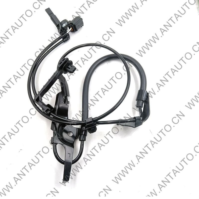 Sensor de velocidad de la rueda