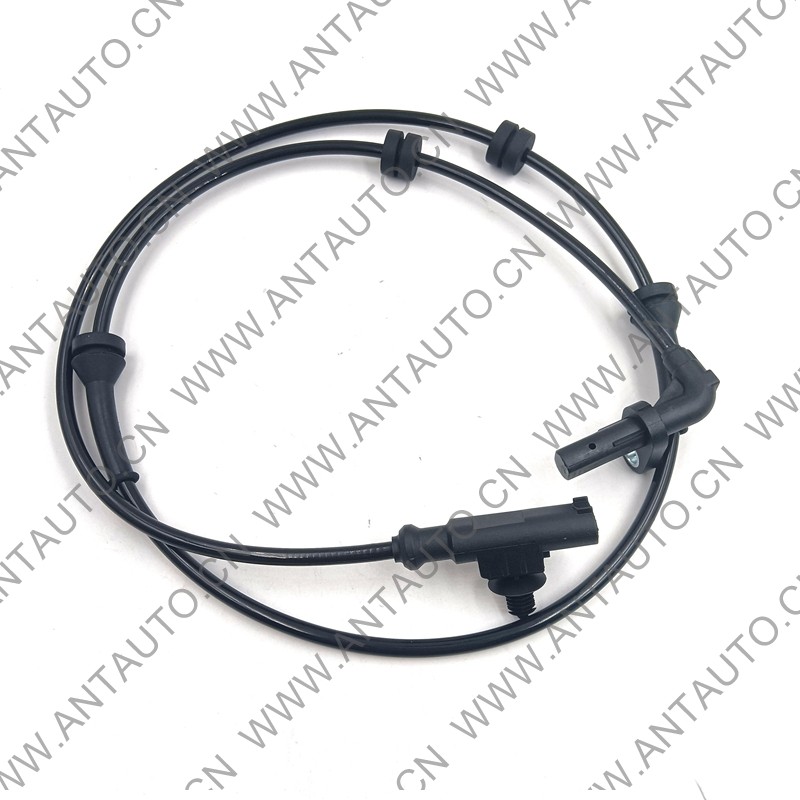 Sensor de velocidad de la rueda