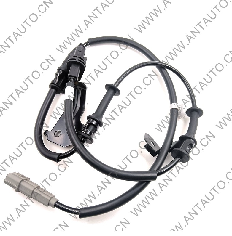 Sensor de velocidad de la rueda