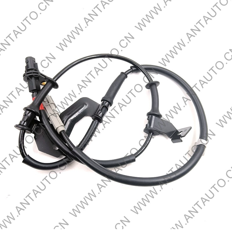 Sensor de velocidad de la rueda