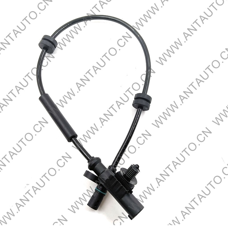 Sensor de velocidad de la rueda