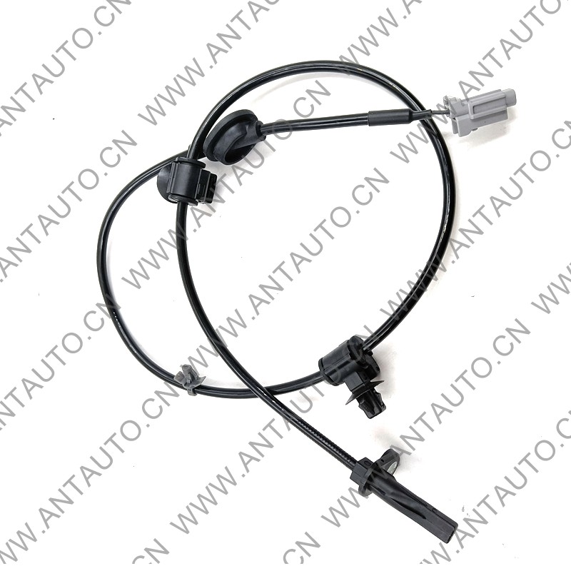 Sensor de velocidad de la rueda