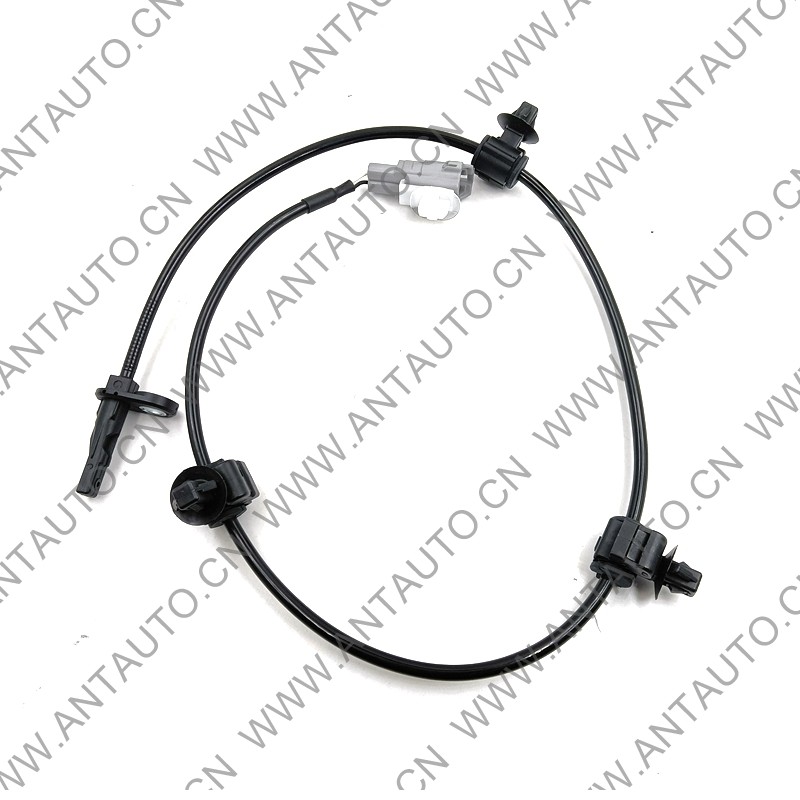 Sensor de velocidad de la rueda
