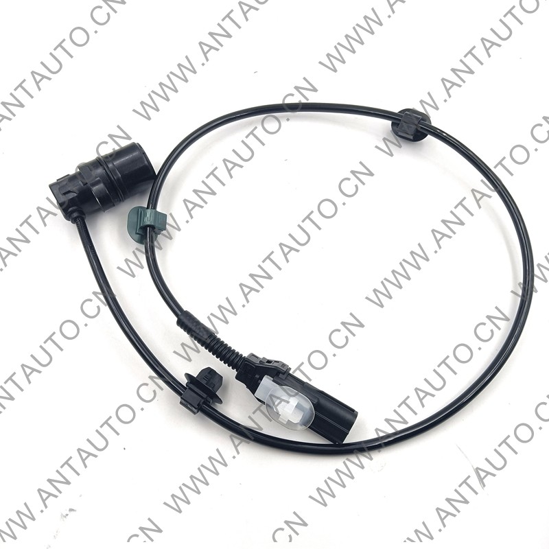 Sensor de velocidad de la rueda