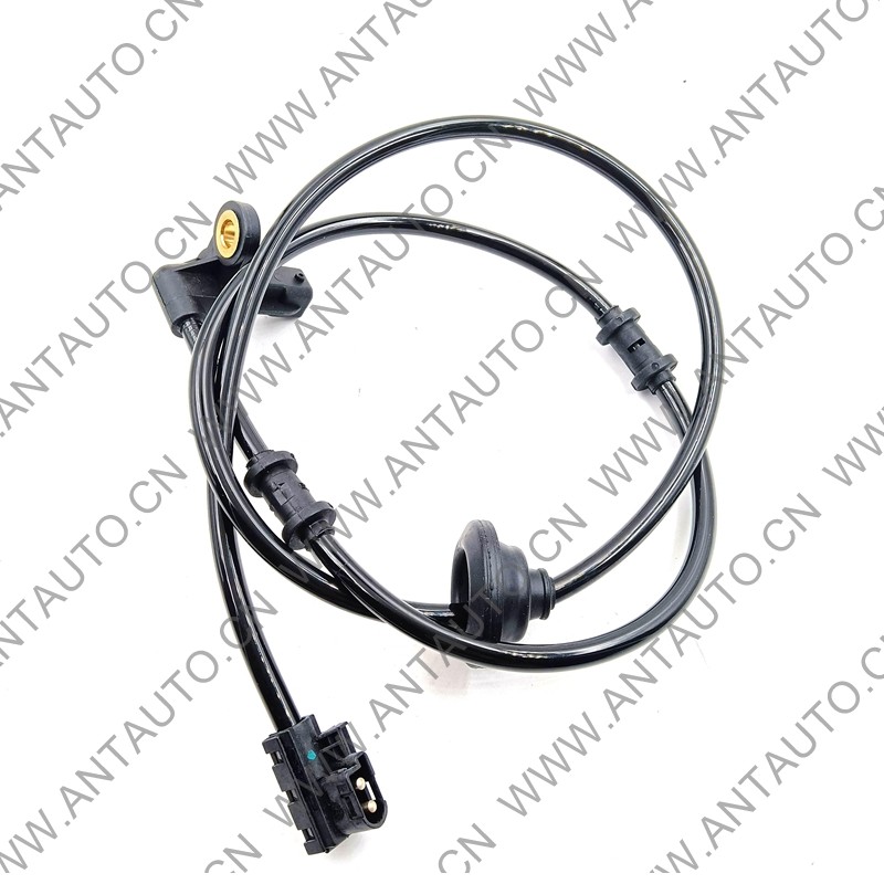 Sensor de velocidad de la rueda