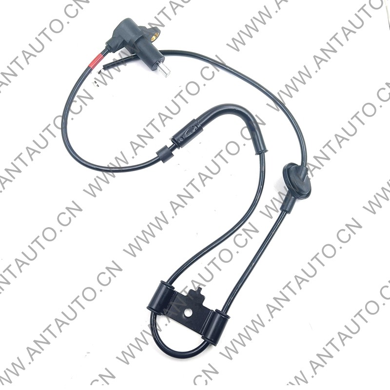 Sensor de velocidad de la rueda Sensor de velocidad de la rueda