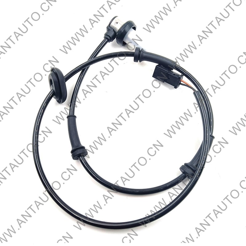 Sensor de velocidad de la rueda