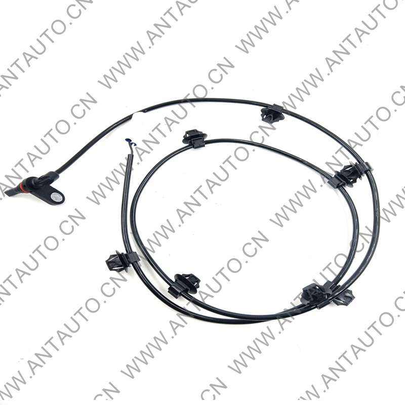 Sensor de velocidad de la rueda