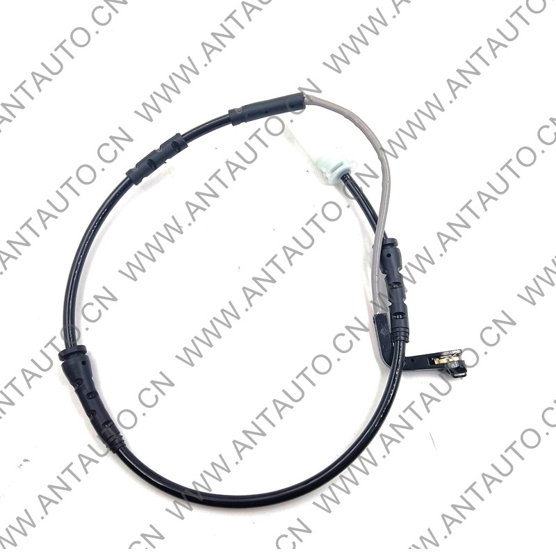 Sensor de desgaste de las pastillas de freno