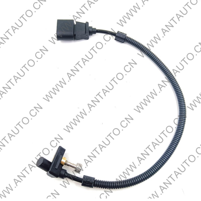 Sensor de posición de leva / manivela
