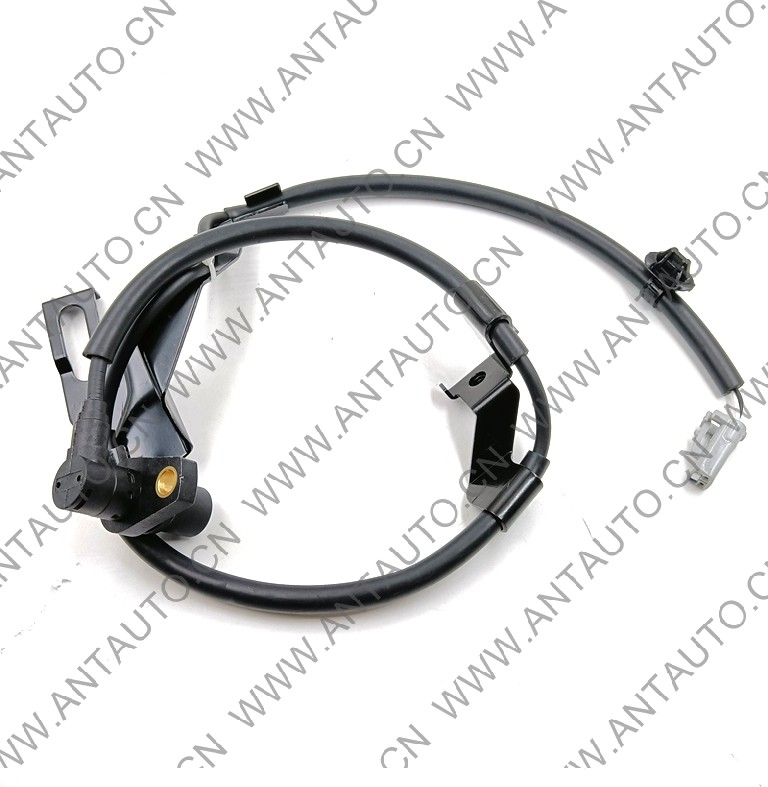 Sensor de velocidad de la rueda