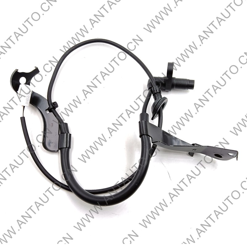 Sensor de velocidad de la rueda
