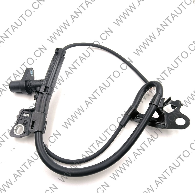 Sensor de velocidad de la rueda