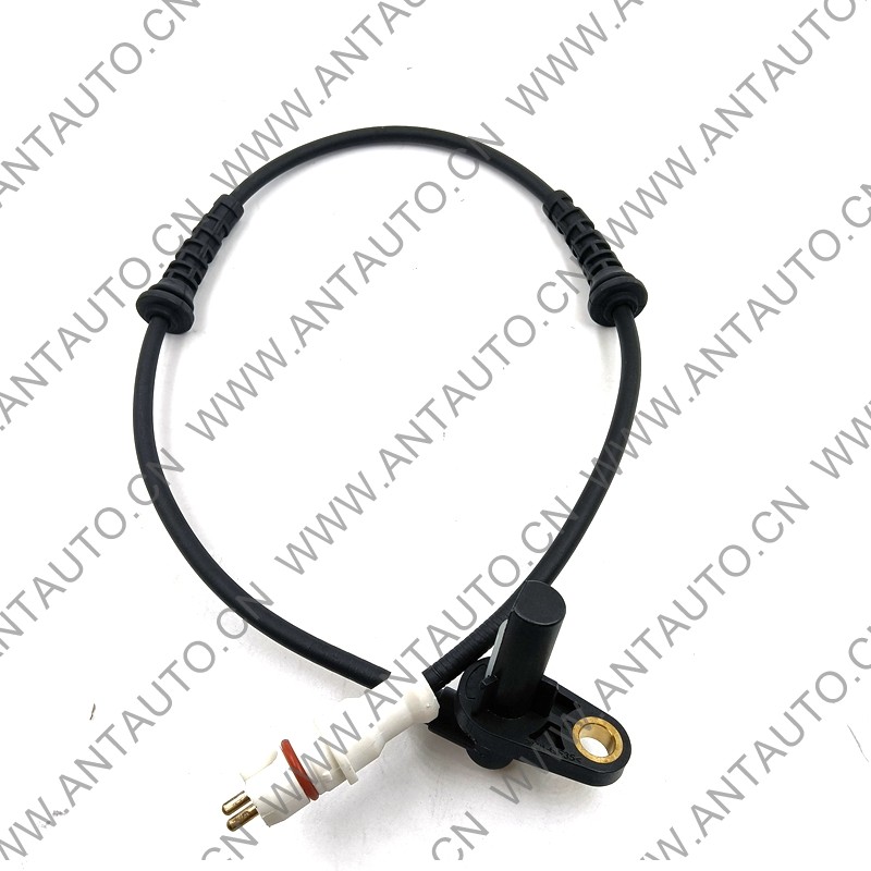 Sensor de velocidad de la rueda